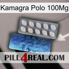 Kamagra Polo 100Mg 34